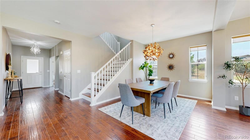 2143 Charles Ln, Louisville, CO 80027
