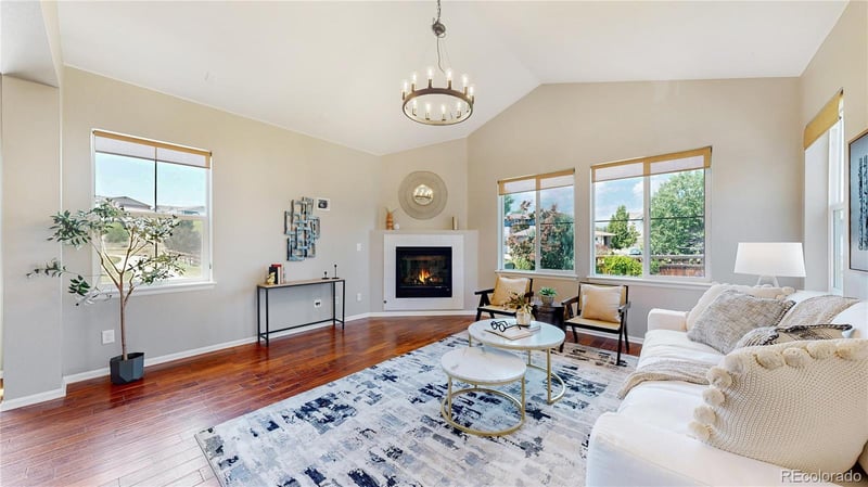 2143 Charles Ln, Louisville, CO 80027