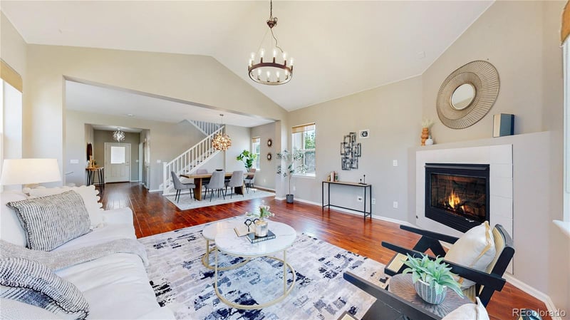 2143 Charles Ln, Louisville, CO 80027