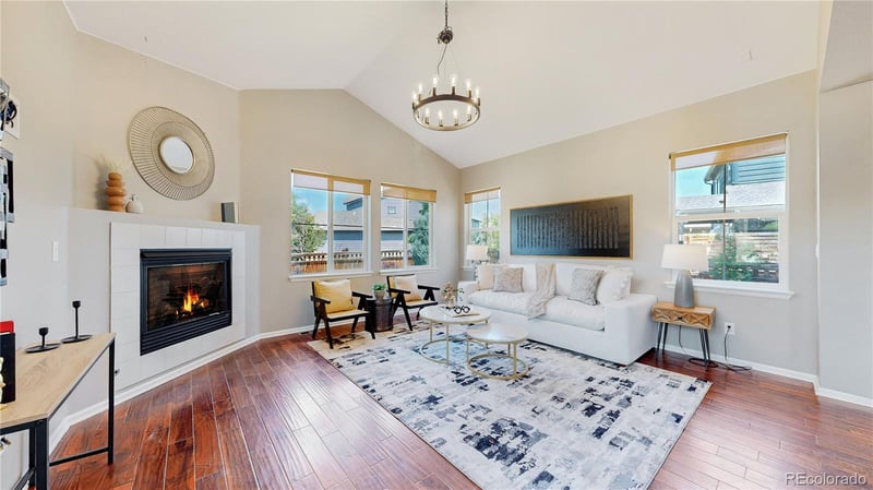 2143 Charles Ln, Louisville, CO 80027