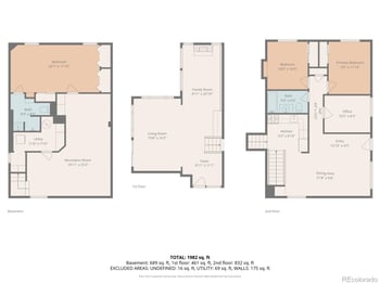 5655 Nebraska Way, Denver, CO 80224