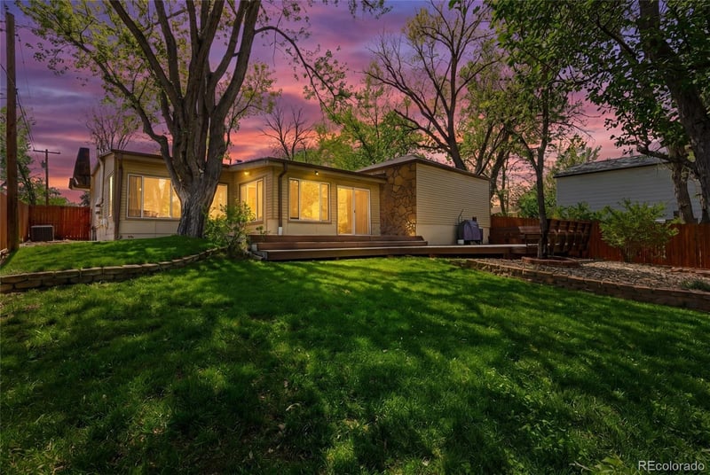 5655 Nebraska Way, Denver, CO 80224