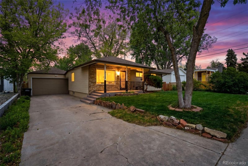 5655 Nebraska Way, Denver, CO 80224