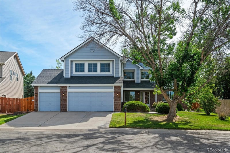 12702 Vrain St, Broomfield, CO 80020