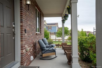 7151 Oak Hill Cir, Aurora, CO 80016