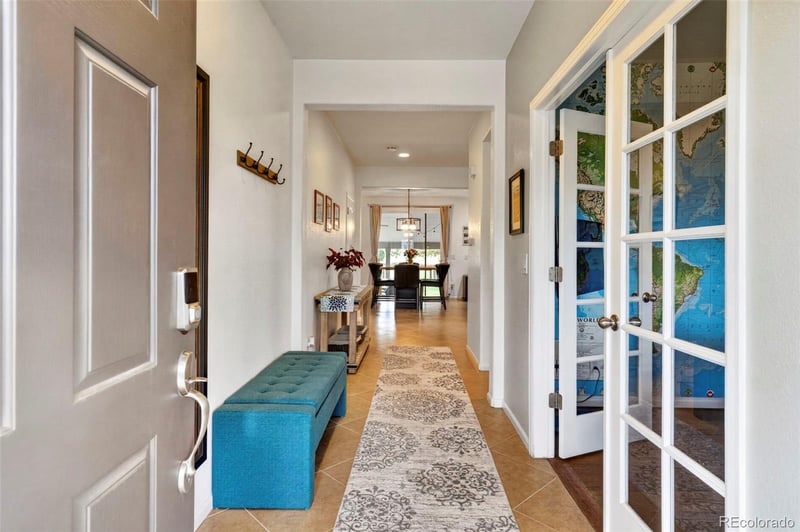 7151 Oak Hill Cir, Aurora, CO 80016
