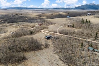 2349 Michigan Hill Rd, Jefferson, CO 80456