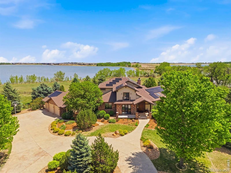 2114 Shoreside Dr, Berthoud, CO 80513