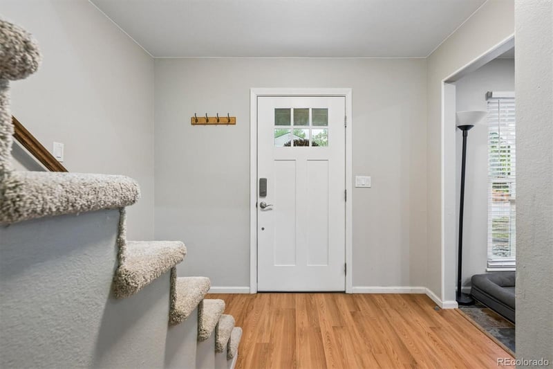 210 Crawford Cir, Golden, CO 80401