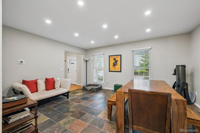 210 Crawford Cir, Golden, CO 80401