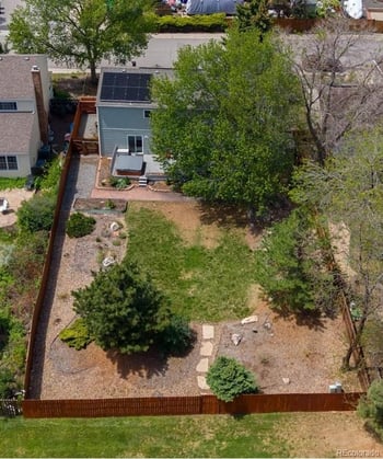 210 Crawford Cir, Golden, CO 80401