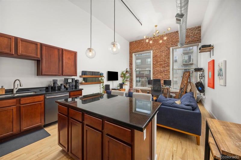2441 Broadway #202, Denver, CO 80205