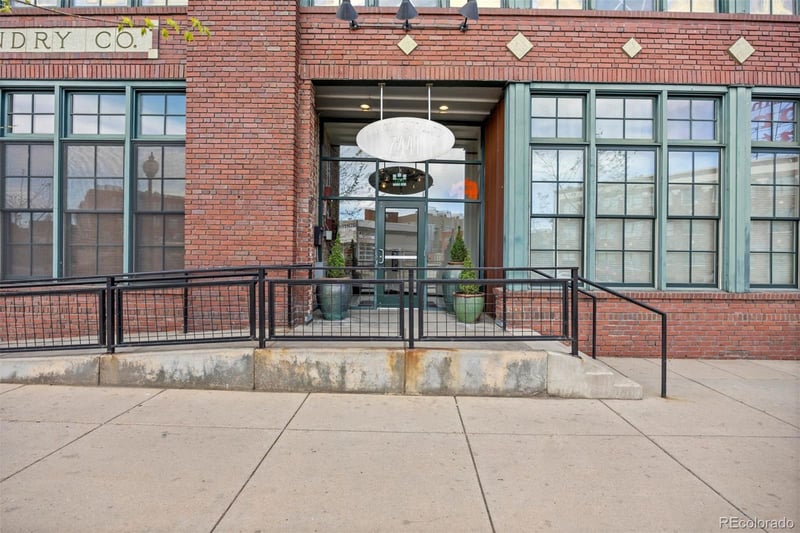 2441 Broadway #202, Denver, CO 80205