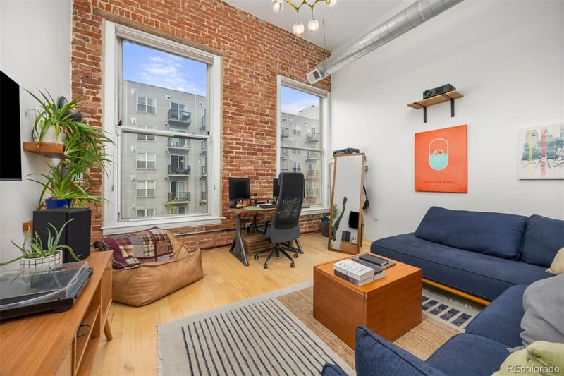2441 Broadway #202, Denver, CO 80205