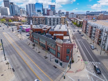 2441 N Broadway #202, Denver, CO 80205