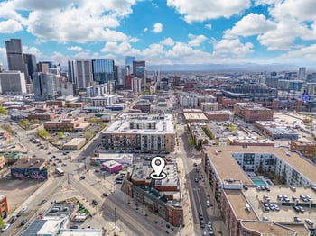 2441 N Broadway #202, Denver, CO 80205