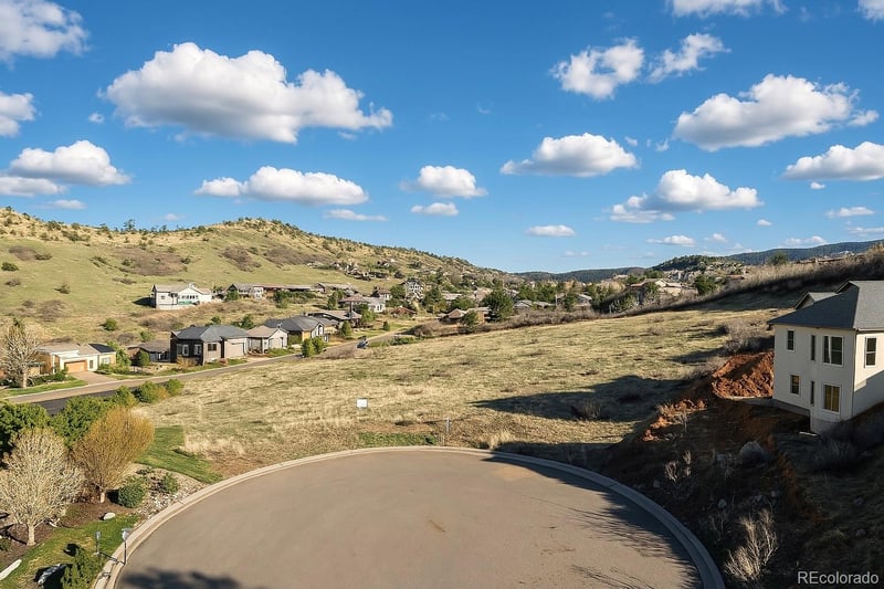 10542 Leonardo Pl, Littleton, CO 80125