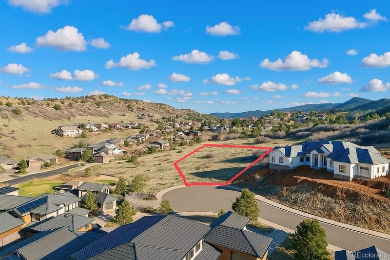 10542 Leonardo Pl, Littleton, CO 80125