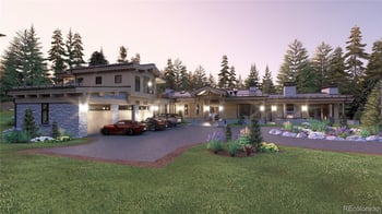 780 Cumberland Dr, Breckenridge, CO 80424