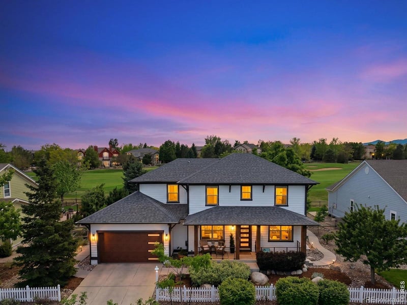 3002 Thunder Lake Cir, Lafayette, CO 80026