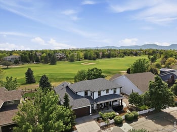 3002 Thunder Lake Cir, Lafayette, CO 80026