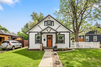 4110 Depew St, Denver, CO 80212