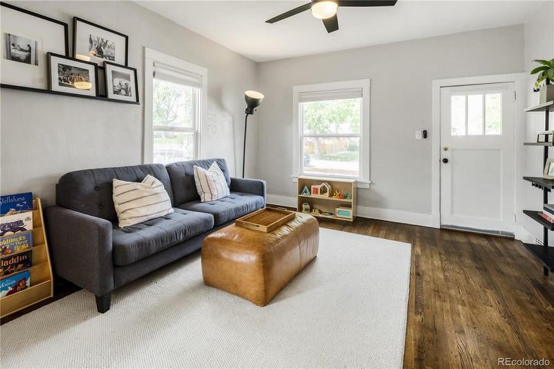 4110 Depew St, Denver, CO 80212