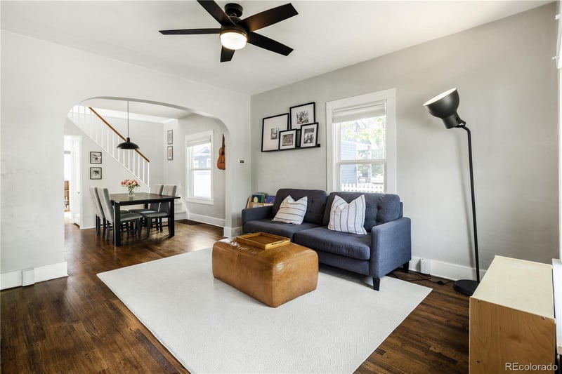4110 Depew St, Denver, CO 80212