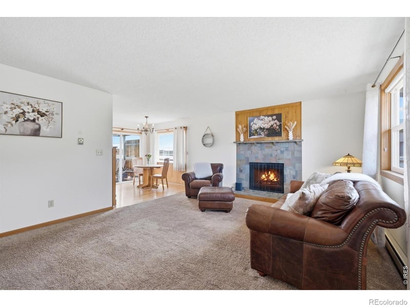 804 Redwood Ct, Bellvue, CO 80512