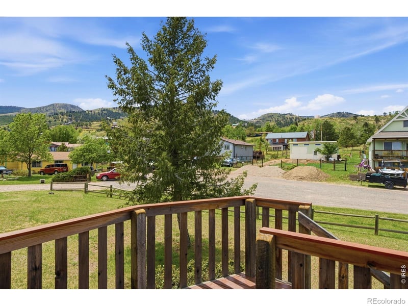 804 Redwood Ct, Bellvue, CO 80512