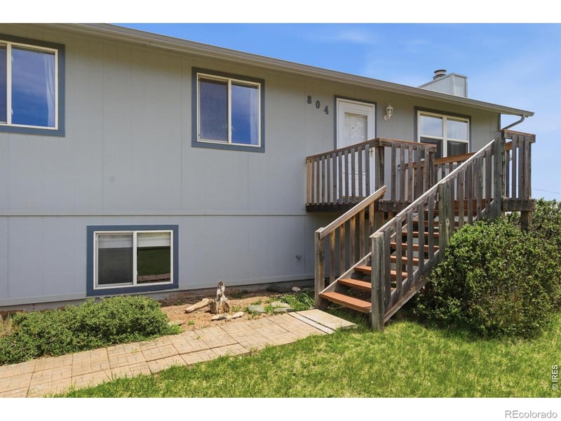 804 Redwood Ct, Bellvue, CO 80512