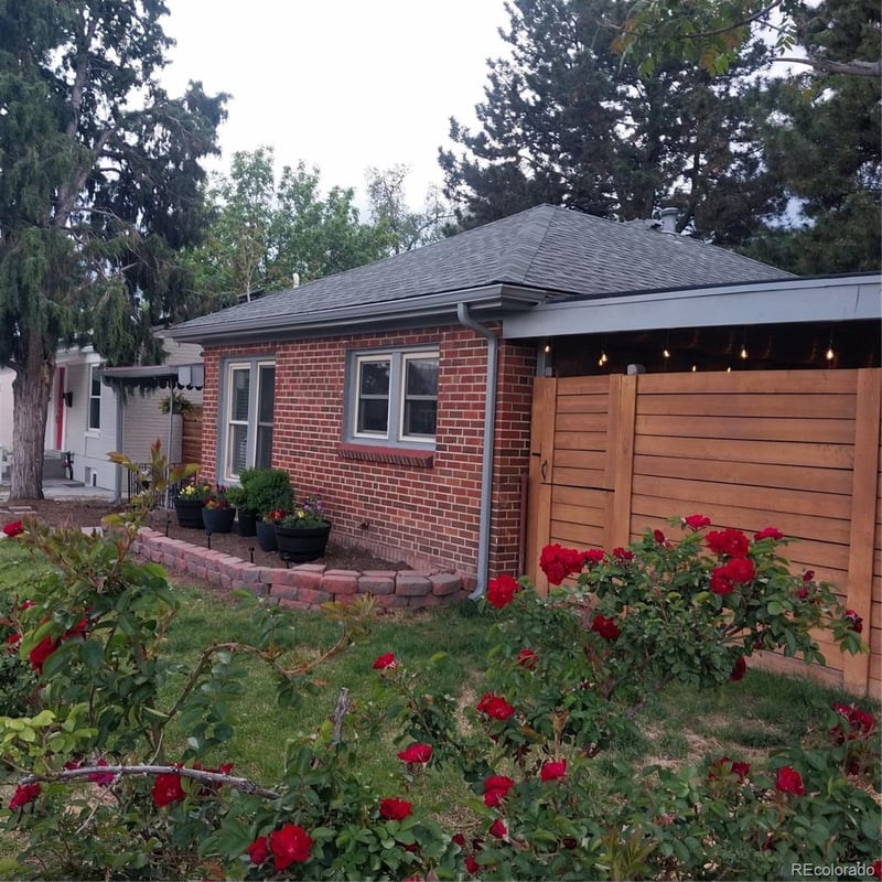 4541 Eliot St, Denver, CO 80211