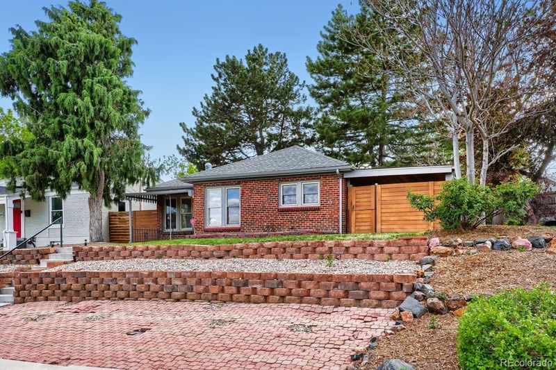 4541 Eliot St, Denver, CO 80211