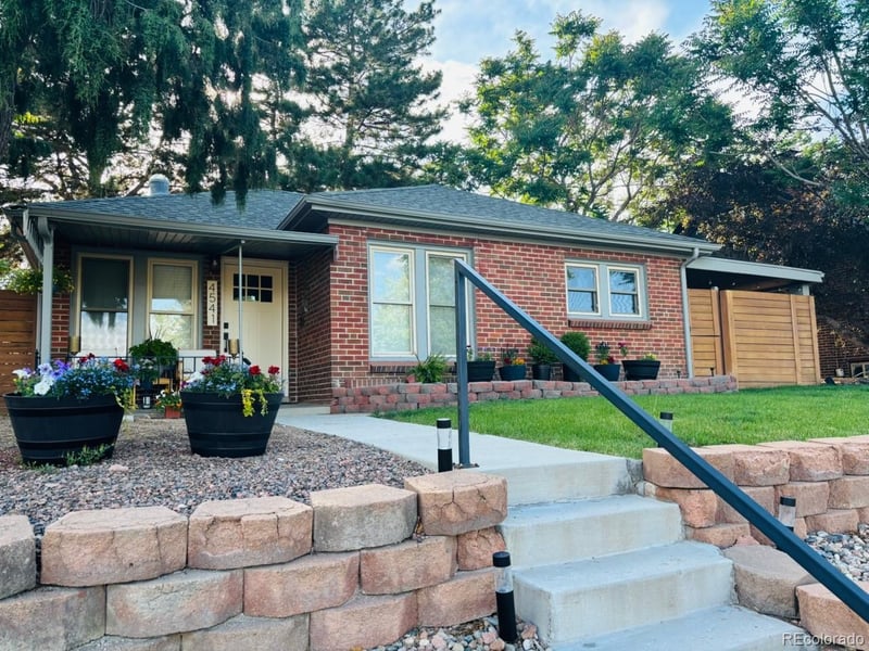 Home Worth Check