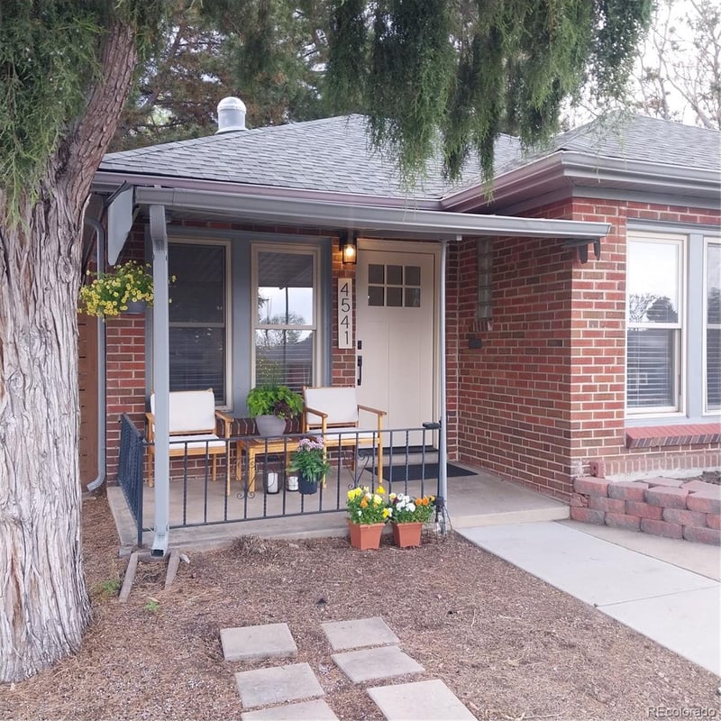4541 Eliot St, Denver, CO 80211