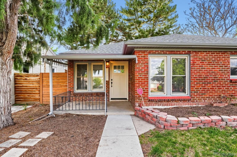 4541 Eliot St, Denver, CO 80211