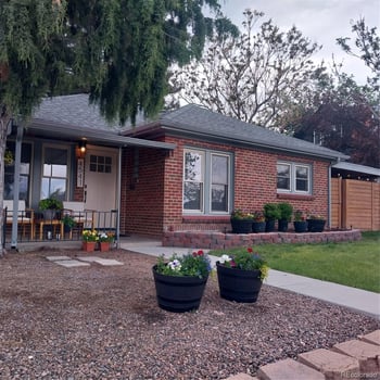 4541 Eliot St, Denver, CO 80211