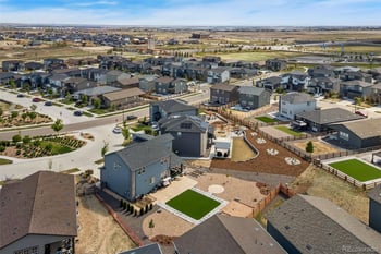 23933 39th Ave, Aurora, CO 80019
