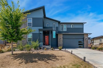 23933 39th Ave, Aurora, CO 80019