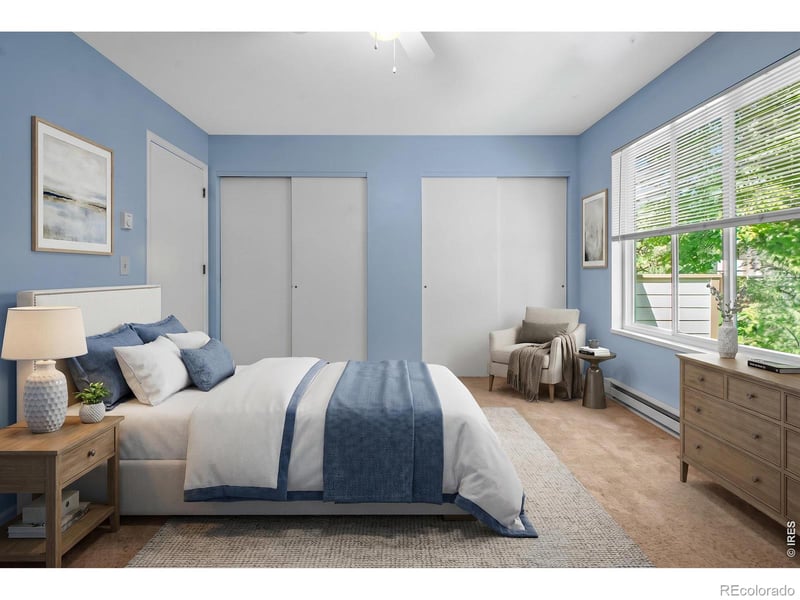 3465 Lochwood Dr #91, Fort Collins, CO 80525