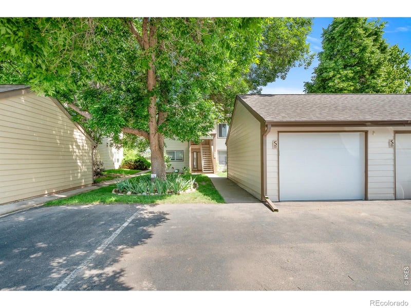3465 Lochwood Dr #91, Fort Collins, CO 80525
