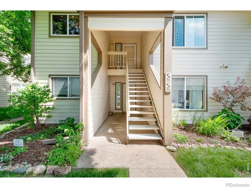 3465 Lochwood Dr #91, Fort Collins, CO 80525
