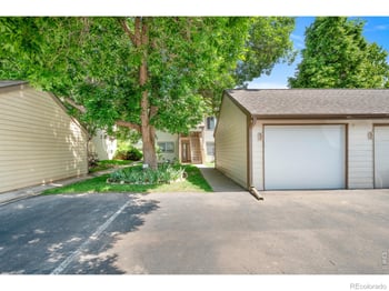3465 Lochwood Dr #91, Fort Collins, CO 80525