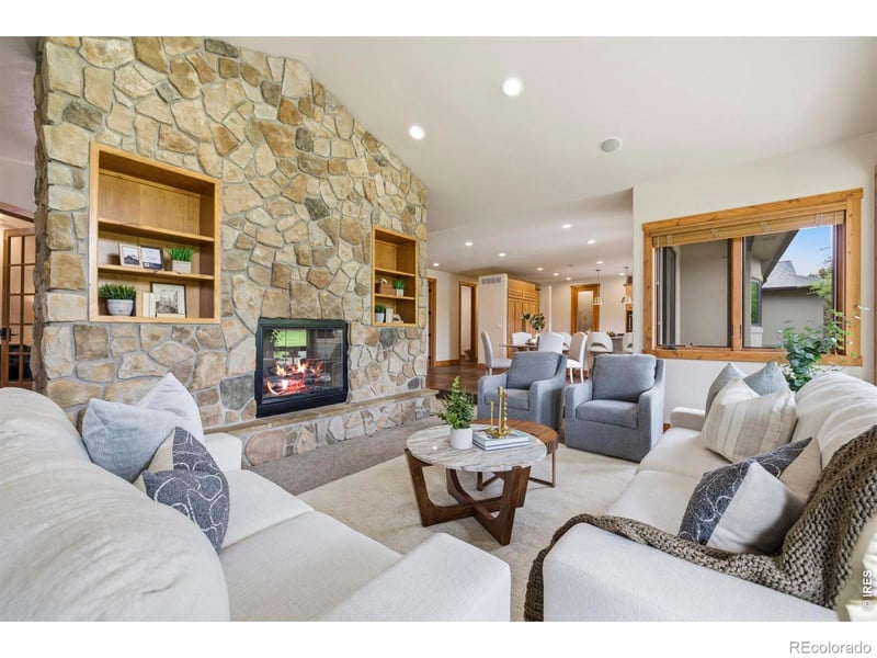 6421 Rookery Rd, Fort Collins, CO 80528