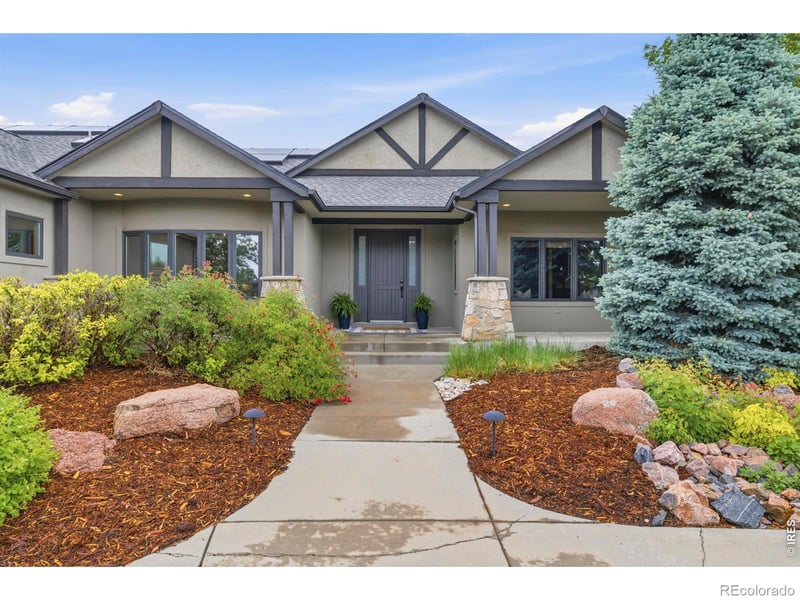 6421 Rookery Rd, Fort Collins, CO 80528