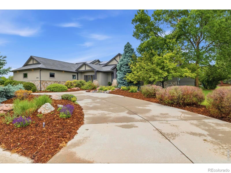 6421 Rookery Rd, Fort Collins, CO 80528