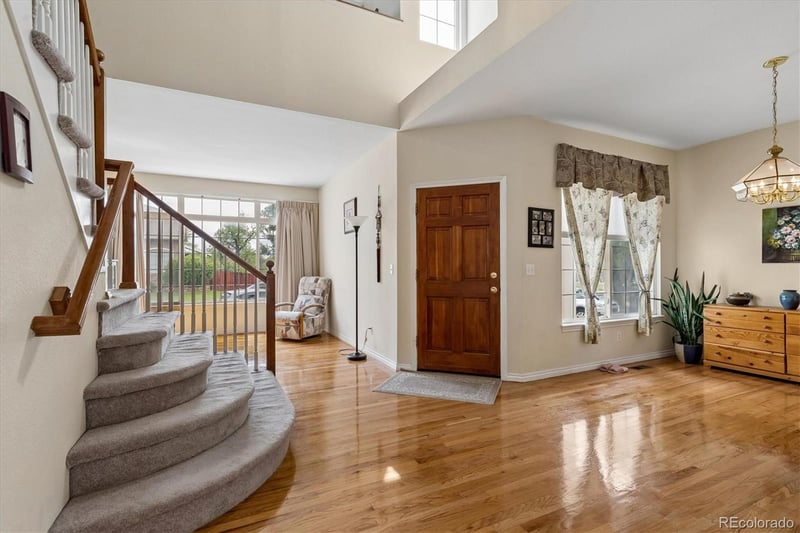 11629 84th Ln, Arvada, CO 80005