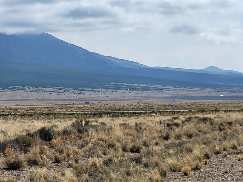 000 County Road 5 25 S, Alamosa, CO 81101