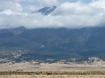 000 County Road 5 25 S, Alamosa, CO 81101
