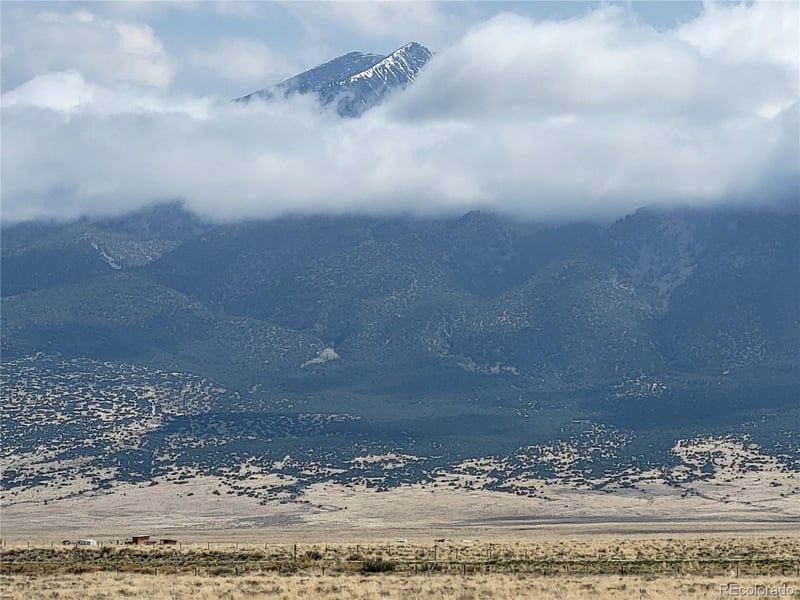 000 County Road 5 25 S, Alamosa, CO 81101
